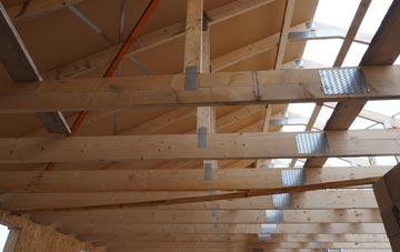 The Sydnall roof truss costs