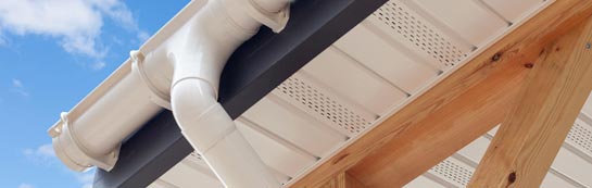 get The Sydnall guttering quotes today